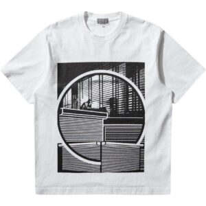 Cav Empt T-рубашка, белый